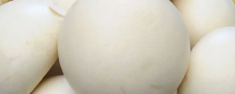 饅頭怎么知道發(fā)酵好了 饅頭發(fā)酵好的狀態(tài) 1
