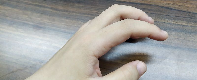 指甲剪太短疼怎么辦 指甲剪太短了怎么補救 1