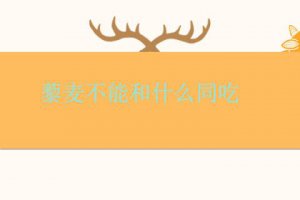 藜麥的吃法和禁忌 藜麥不能與什么一起吃