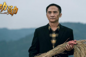 《功勛》袁隆平是誰演的