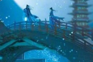 長陵講的什么 《長陵》改編什么小說
