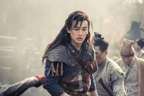 鐘馗捉妖記莊先生真實(shí)身份 3