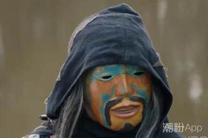 鐘馗捉妖記莊先生真實身份