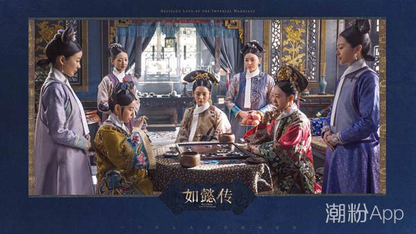 如懿傳中永璜的結局是什么 2