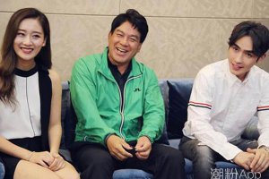 朱一龍哪里人資料朱時茂是朱一龍的什么人