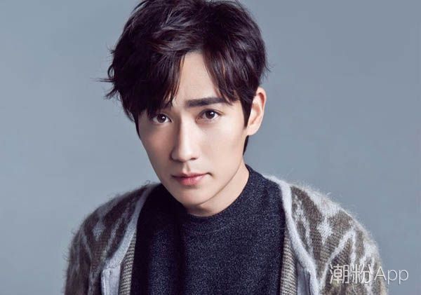 朱一龍哪里人資料朱時茂是朱一龍的什么人 3