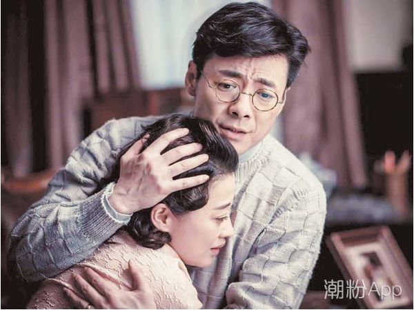 面具李春秋是什么身份結局 2