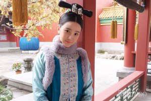 如懿傳里惢心嫁給了誰 惢心什么結局