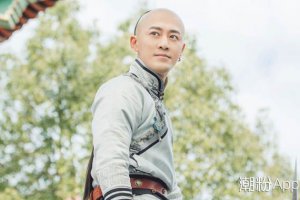 皇太極最愛的一個女人是誰 海蘭珠皇太極一見鐘情