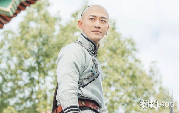 皇太極最愛的一個女人是誰 海蘭珠皇太極一見鐘情 1