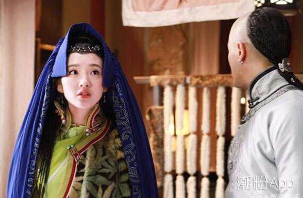 皇太極最愛的一個女人是誰 海蘭珠皇太極一見鐘情 2