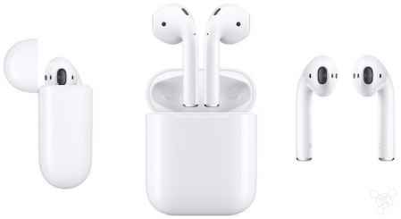 airpods耗電很快怎么辦 AirPods跑電快設置 1