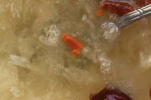 燕窩一周吃幾克 一般100克燕窩可以吃多久
