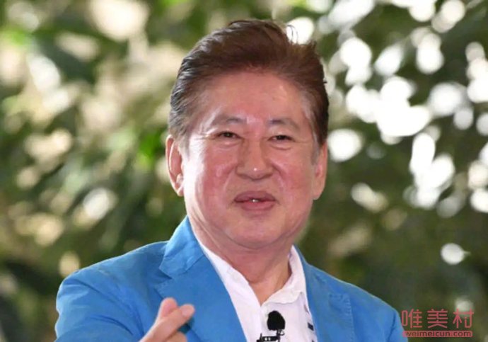 河正宇父親金容建三度當(dāng)爸 做親子鑒定是親生的 2