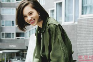 權志龍前女友水原希子新戀情 透露男友是圈外人