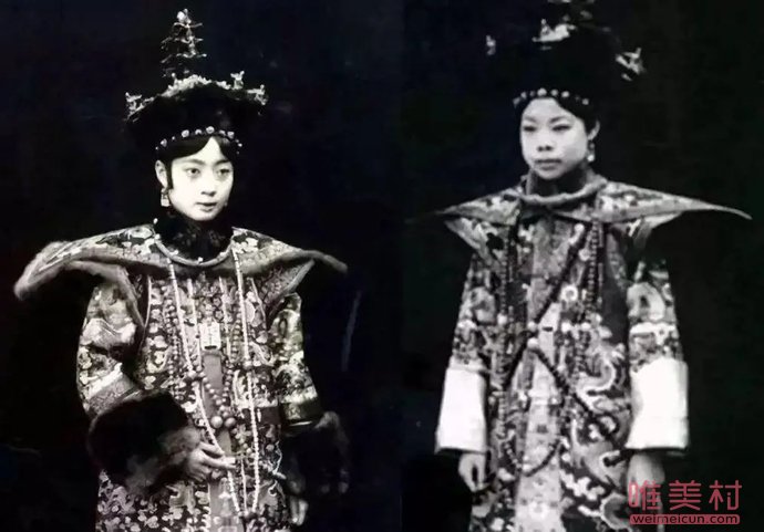 溥儀有幾位妻子?溥儀的感情生活揭秘 1