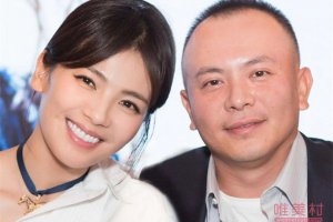 劉濤為什么與王珂離婚 王珂疑出軌并有私生子