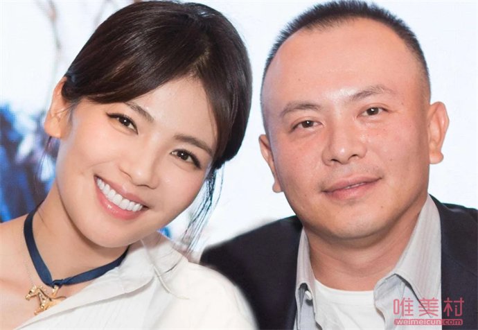 劉濤為什么與王珂離婚 王珂疑出軌并有私生子 1