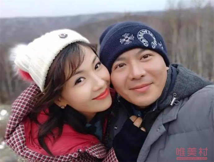 劉濤為什么與王珂離婚 王珂疑出軌并有私生子 2