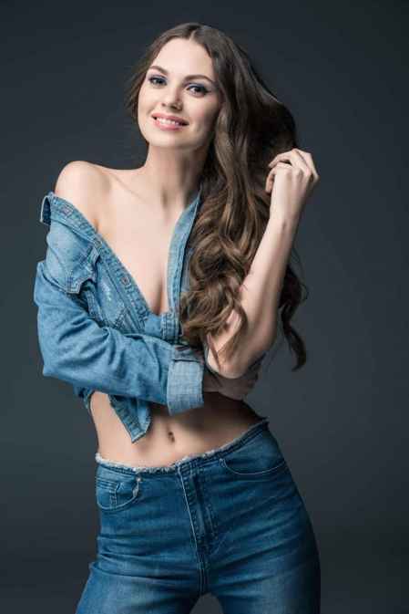 女生喜歡男生的表現及行為 訴說內心的小秘密 5