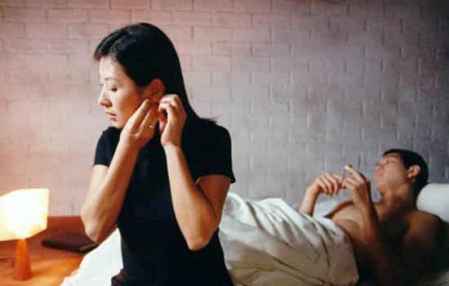 婚外情是否違法?婚外情第三者怎么判 3