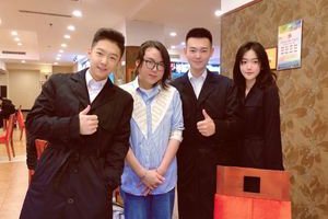 李澤航是什么梗 李澤航是誰(shuí)