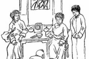 隨便認(rèn)干親對(duì)家人好嘛 干親雙方需要準(zhǔn)備什么