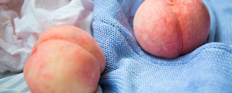 水蜜桃保存方法 水蜜桃怎么保存時間長 1