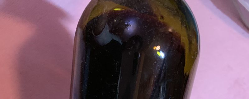 紅酒開瓶三個月喝了后有毒嗎 1