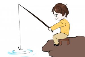 為什么用蚯蚓釣不到魚 為什么現在的魚不吃蚯蚓了