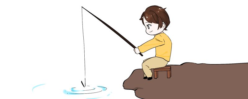 為什么用蚯蚓釣不到魚 為什么現在的魚不吃蚯蚓了 1