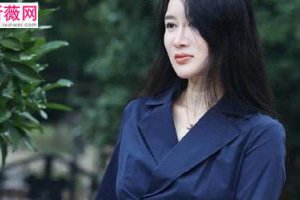 杜星霖個人資料年齡 比張紀中小31歲