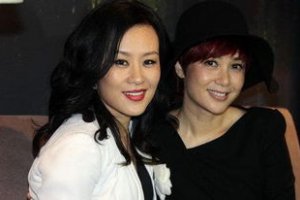 鄔君梅有孩子嗎 鄔君梅老公個人簡歷