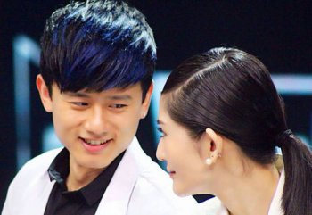 潘虹結(jié)婚了么 潘虹有沒有孩子 4