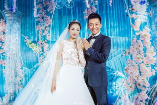 張效誠的資料哪里人、老婆是誰 2