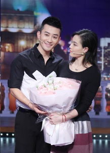 張效誠的資料哪里人、老婆是誰 3