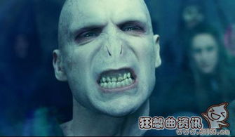 伏地魔為什么沒有鼻子和頭發(fā) 伏地魔想要重塑身軀 1