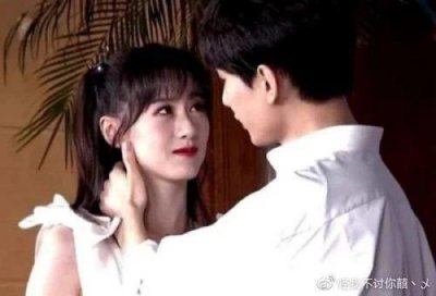 成毅承認過的女友有哪些 成毅的緋聞女孩 4