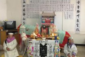 頭七供飯碗筷怎么擺放 頭七供飯有什么講究