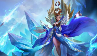 九天玄女來(lái)歷前世 什么人與九天玄女有緣 2