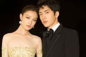 倪妮和井柏然為什么分手原因