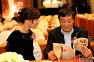 宗馥莉嫁出去嗎 宗馥莉有沒有結過婚