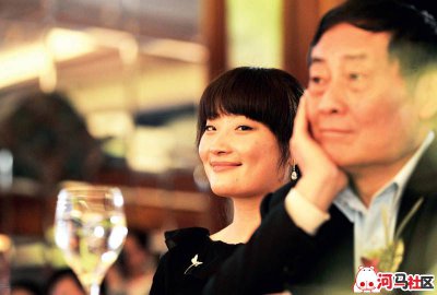 宗馥莉嫁出去嗎 宗馥莉有沒有結(jié)過婚 2