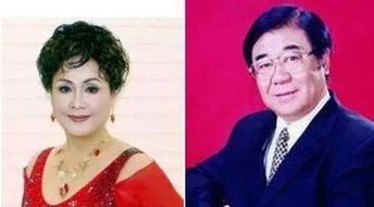 肖卓李谷一差幾歲 李谷一的個人簡介 2