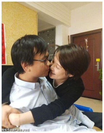 袁立現在怎樣了 袁立有孩子了嗎 6