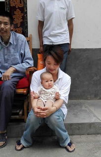 袁立現在怎樣了 袁立有孩子了嗎 2