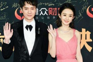 趙麗穎和馮紹峰為什么離的婚 趙麗穎離婚內幕