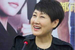 張凱麗有幾段婚史 張凱麗感情經歷