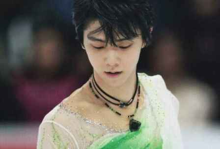 羽生結弦在中國人氣 羽生結弦為什么那么多人喜歡 3
