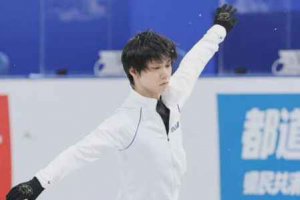 羽生結弦在中國人氣 羽生結弦為什么那么多人喜歡